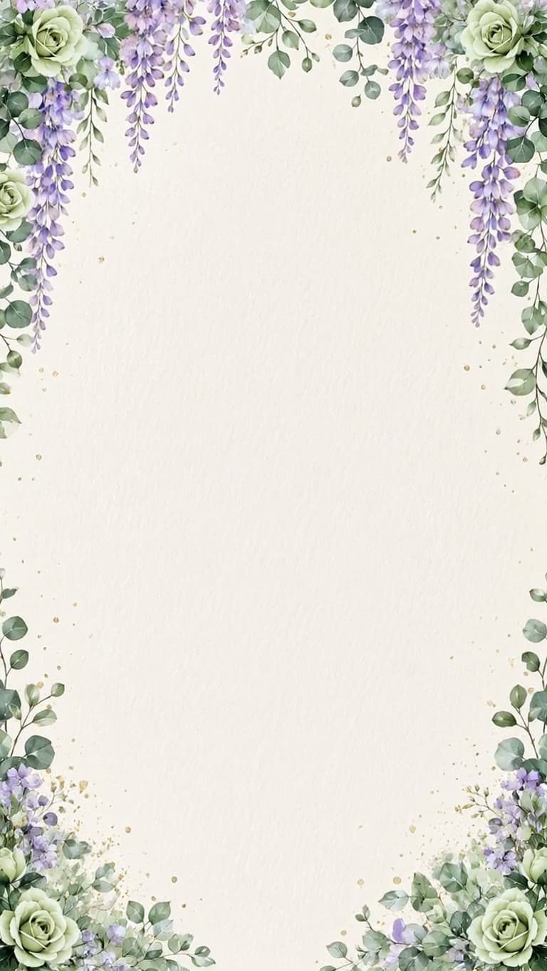 Animated Flowers preview